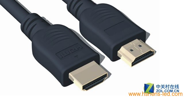 認清各類(lèi)視訊接口 用好你的LED顯示屏 